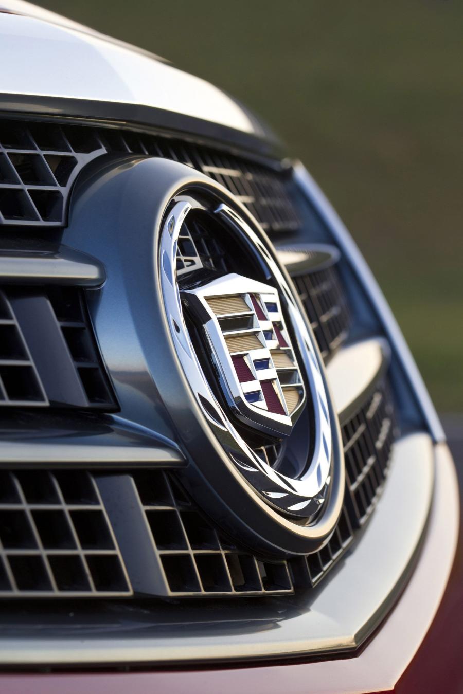  Cadillac ATS 2012 года  (фото 16 из 258)